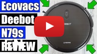 Buy Ecovacs Deebot N79s