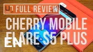 Buy Cherry Mobile Flare S5 Plus