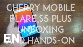 Buy Cherry Mobile Flare S5 Plus