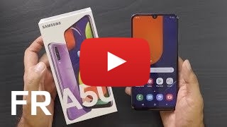 Acheter Samsung Galaxy A50s