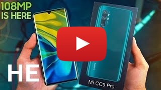 לקנות Xiaomi Mi CC9 Pro