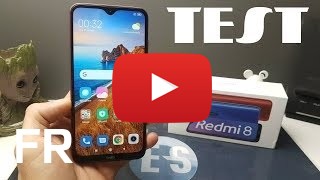 Acheter Xiaomi Redmi 8