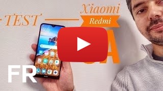 Acheter Xiaomi Redmi 8