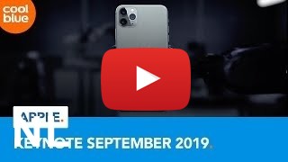 Kopen Apple iPhone 11 Pro Max