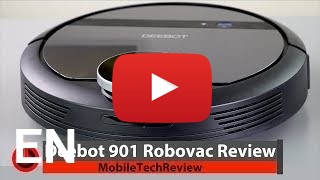 Buy Ecovacs Deebot 901