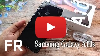 Acheter Samsung Galaxy A10s