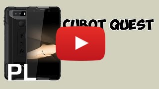 Kupić Cubot Quest
