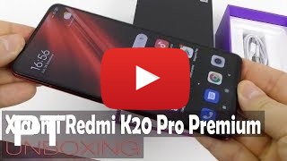 Comprar Xiaomi Redmi K20 Pro Premium
