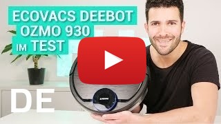 Kaufen Ecovacs Deebot Ozmo 930