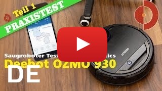 Kaufen Ecovacs Deebot Ozmo 930