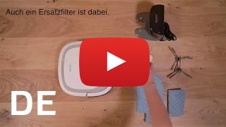 Kaufen Ecovacs Deebot Slim2