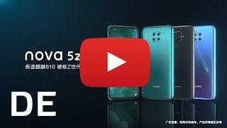 Kaufen Huawei nova 5z