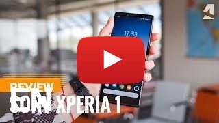 Buy Sony Xperia 1