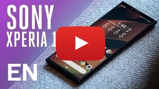 Buy Sony Xperia 1