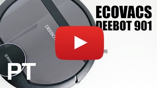 Comprar Ecovacs Deebot 901