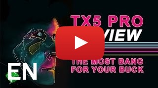 Buy Tanix Tx5 pro