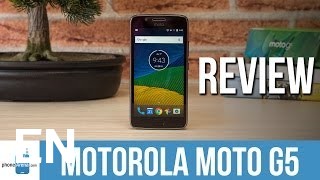 Buy Motorola Moto G5