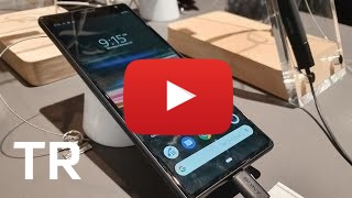 Satın al Sony Xperia 1