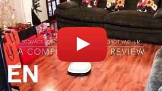 Buy Ecovacs Deebot Slim2