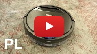 Kupić Ecovacs Deebot Ozmo 930