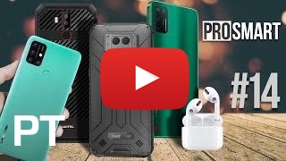 Comprar Smartisan Nut Pro 3