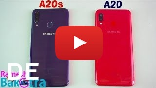 Kaufen Samsung Galaxy A20s