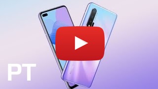 Comprar Huawei nova 6 5G