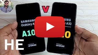 לקנות Samsung Galaxy A10s