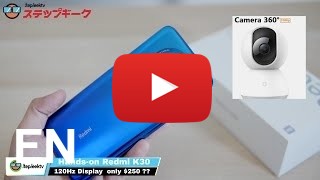 Buy Xiaomi Redmi K30 4G