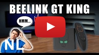 Kopen Beelink GT King