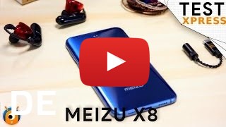 Kaufen Meizu X8