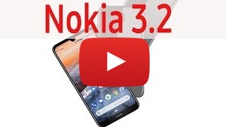 Купить Nokia 3.2