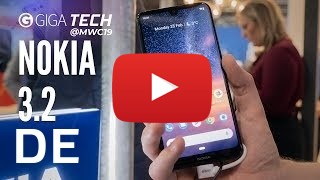 Kaufen Nokia 3.2