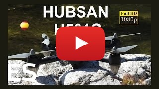 Comprar Hubsan X4 H501C