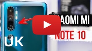 Купити Xiaomi Mi Note 10