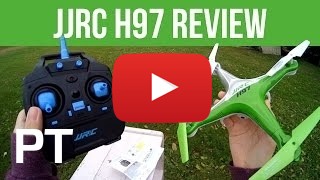 Comprar JJRC H97