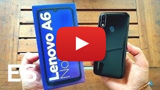 Comprar Lenovo A6 Note