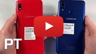 Comprar Samsung Galaxy A10s