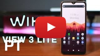 Comprar Wiko View 3 Lite