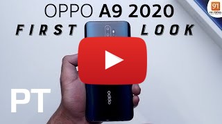 Comprar Oppo A9 2020