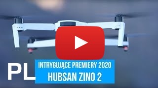 Kupić Hubsan Zino Pro