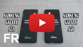 Acheter Samsung Galaxy A51