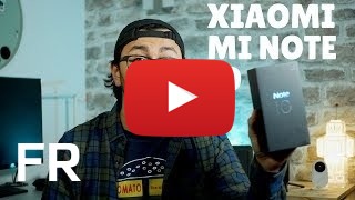 Acheter Xiaomi Mi Note 10