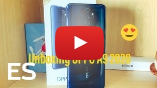 Comprar Oppo A9 2020