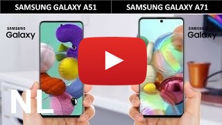 Kopen Samsung Galaxy A51