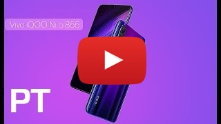 Comprar Vivo iQOO Neo 855