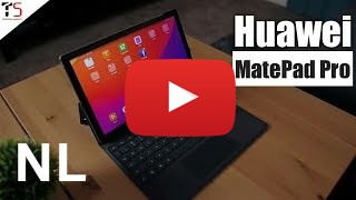 Kopen Huawei MatePad Pro