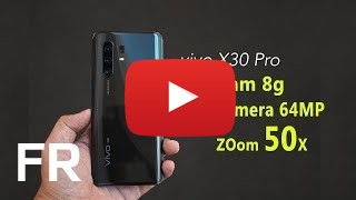 Acheter Vivo X30 Pro