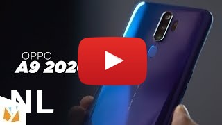 Kopen Oppo A9 2020