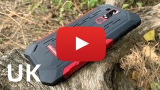 Купити Ulefone Armor 6